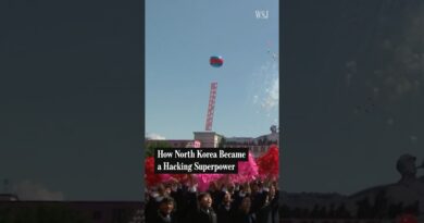 How North Korea Became a Hacking Superpower