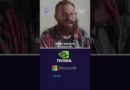 How online hackers are trying to make money off of Microsoft and Nvidia