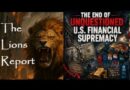 How Policy Enables the 1%. Mannarino