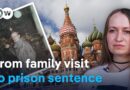 How Russia is using dual citizens as pawns in power politics | Focus on Europe