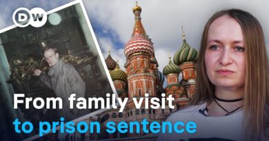 How Russia is using dual citizens as pawns in power politics | Focus on Europe