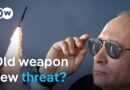 How Russia’s S-400s have caught Kyiv off guard | DW News