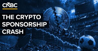 How Soccer’s Crypto Boom Fell Apart