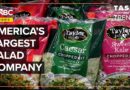 How The U.S Became So Dependent On Taylor Farms