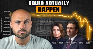 How to Fix the US Fiscal Crisis (without congress)