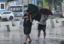 How Typhoon Dolphin unleashed extreme rain inland and across China