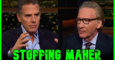 Hunter Biden HUMILIATES Bill Maher & STOPS HIM IN HIS TRACKS!! | The Kyle Kulinski Show