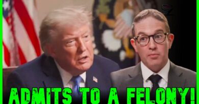 ‘I CONTROL IT’: Trump ACCIDENTALLY ADMITS TO FELONY On LIVE TV!! | The Kyle Kulinski Show