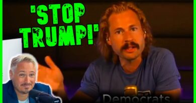 ‘I’M VOTING DEMOCRAT’: Ex-Trump Supporter FINALLY SNAPS & COMPLETELY FLIPS! | The Kyle Kulinski Show