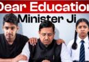 Indian Education Is F*CKED Up