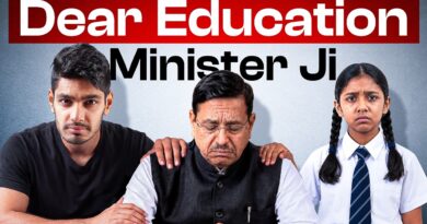 Indian Education Is F*CKED Up