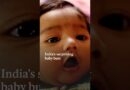 India’s surprising baby bust