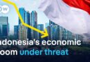 Indonesia’s boom is under threat. Here’s why… | DW News