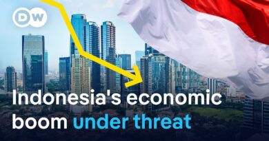 Indonesia’s boom is under threat. Here’s why… | DW News