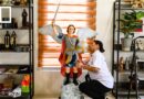 Inside Asia’s only dedicated exorcism centre