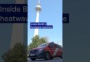 Inside Berlin’s heatwave respone | DW News