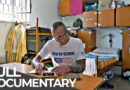 Inside Italy’s Toughest Prison | Can Art Reform Murderers? | Free Documentary