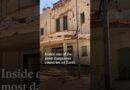 Inside one of the most dangerous countries on Earth