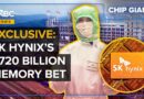 Inside SK Hynix: We Went To Korea To See The World’s Biggest AI Memory Buildout