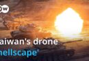 Inside Taiwan’s plan to deter a Chinese invasion | DW News