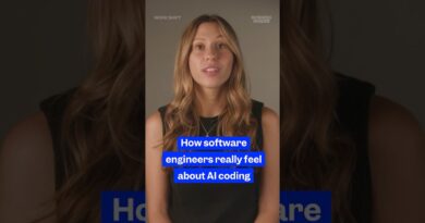 Inside the #AI #coding divide among #software engineers. #anthropic #Claude #OpenAI #Codex