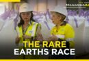 Inside The Rare-Earth Race to Build Supply Chains Beyond China