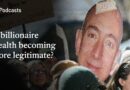 Is billionaire wealth becoming more legitimate | The Economist