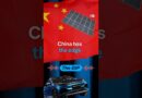 Is China breaking the West’s rules, or exposing their limits? | The Dip Podcast