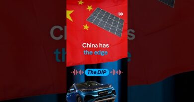 Is China breaking the West’s rules, or exposing their limits? | The Dip Podcast