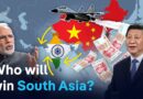 Is China’s rise reshaping South Asia and what does that mean for India? | DW News