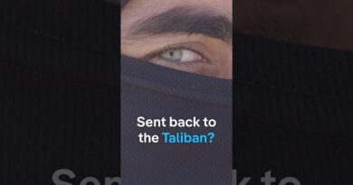 Is Germany’s policy towards deportations to Afghanistan shifting? | DW News