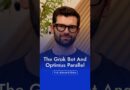 Is Grok Bot The Optimus For Knowledge Work?