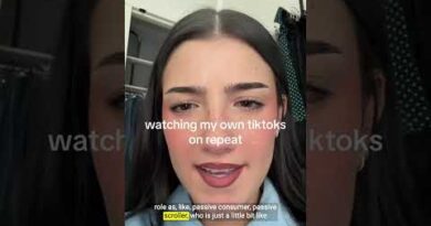 Is it hard to be an influencer right now?