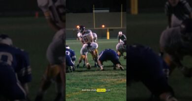 Is the NFL losing the next generation?