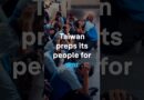 Is this what a Chinese attack on Taiwan could look like? | DW News