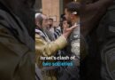 Israel’s ultra-Orthodox draft debate | DW News