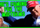 IT’S HAPPENING: Prepare For Trump To Steal The Midterms | The Kyle Kulinski Show