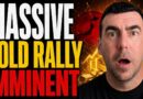 Japan is About to TRIGGER a MASSIVE GOLD Rally!