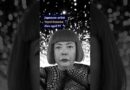 Japanese artist Yayoi Kusama dies aged 97