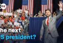 JD Vance: From Trump critic to vice president | DW Documentary