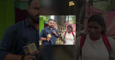 Jharkhand में बच्चियों का संघर्ष हद से ज़्यादा है. सब्र टूटा तो JPSC Protest में बैरिकेड तोड़ दिए.