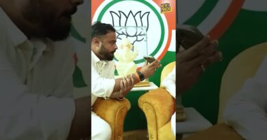 Jharkhand 1st CM, Babulal Marandi on News Pinch: JPSC Protest पर छात्र के वायरल वीडियो पर क्या बोले?