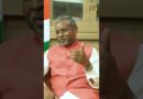 Jharkhand के पहले CM, Babulal Marandi पर क्या कचोट? Abhinav Pandey को UP की याद दिला क्या बोले?