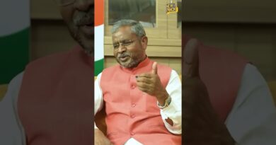Jharkhand के पहले CM, Babulal Marandi पर क्या कचोट? Abhinav Pandey को UP की याद दिला क्या बोले?