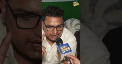 ‘Jharkhand Police के गुंडे…’ बच्चियों पर लाठीचार्ज के बाद टीचर का फूटा गुस्सा #ytshorts #ranchi