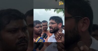 ‘नशा में है सरकार’ Jharkhand Protest में सरकार को चेतावनी देते छात्र बता गए CID का खेल!