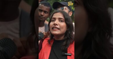 ‘सिर फट गया…’ Jharkhand Protest में लाठीचार्ज के बाद Students ने क्या दर्द सुनाया?