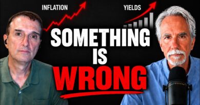 Jim Bianco: The Fed Is Cutting Rates—So Why Are Yields Going Up? | SIH