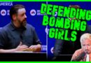 Joe Rogan’s Bestie Defends Trump Bombing Little Girls | The Kyle Kulinski Show