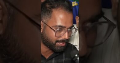 JPSC: ‘प्राइवेट पार्ट में मारा है’ Jharkhand Police की लाठीचार्ज का शिकार हुए टीचर का फूटा गुस्सा